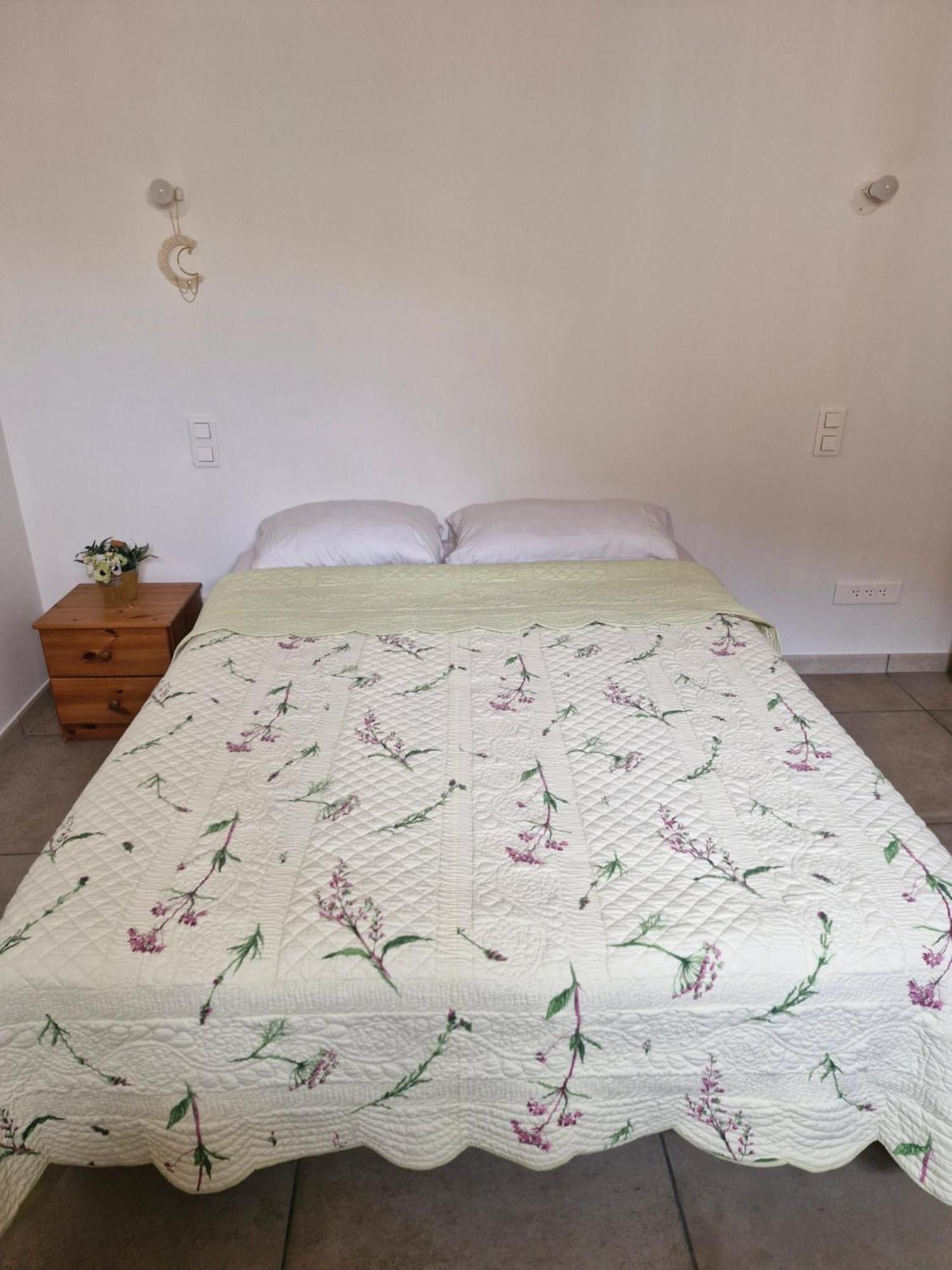 Petite Maison Meublee Entre Avignon Et Carpentras Morieres-les-Avignon Bagian luar foto
